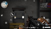 Rage Effect: Mobile screenshot 2