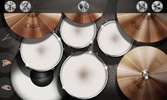Modern A Drum Kit screenshot 3