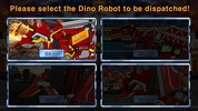 Triceratops- Combine DinoRobot screenshot 6
