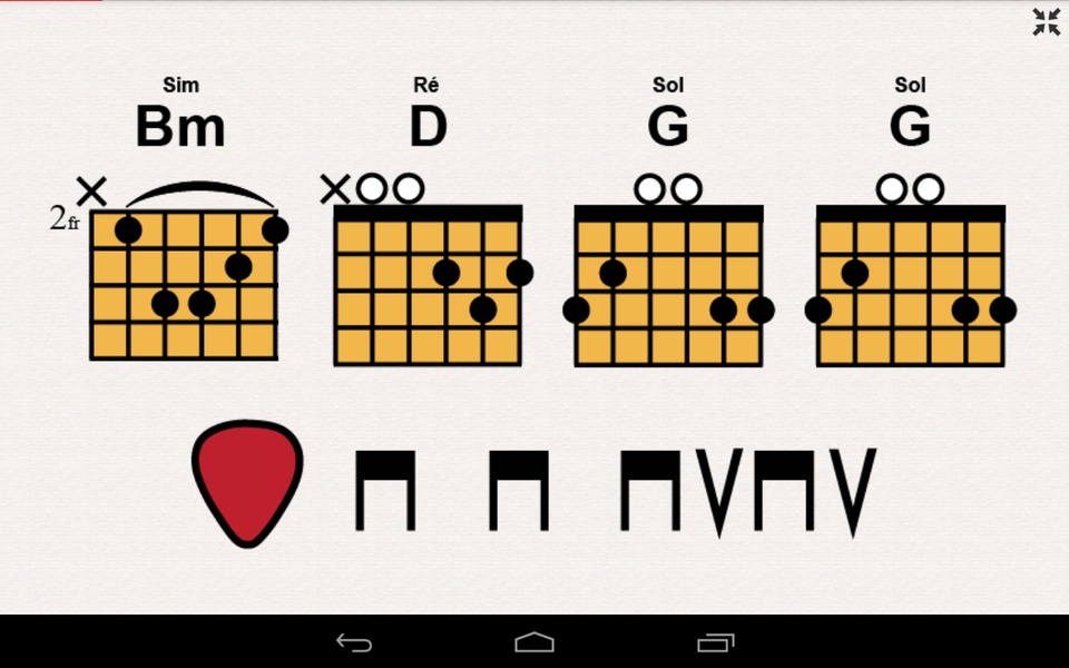Guitar Lessons #2 LITE - Preview 1