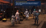 Star Wars: Uprising screenshot 3