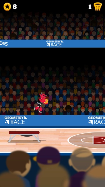 Mascot Dunks - Preview 13