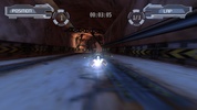 Speed Forge 3D Free screenshot 1