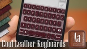 Cool Leather Keyboards screenshot 2