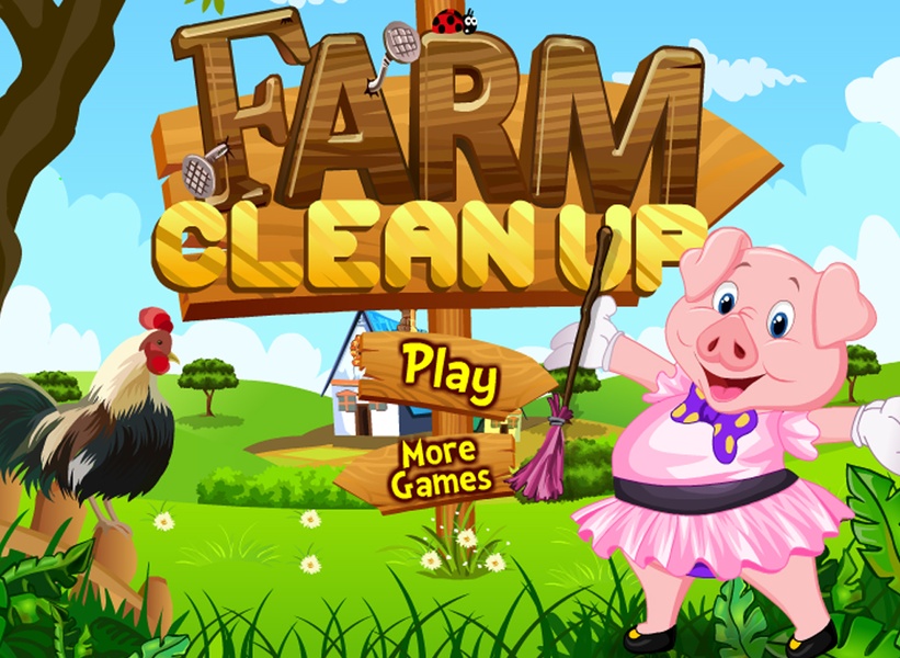 farm cleanup - Preview 4
