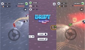 DRIFT Escape Police Chase screenshot 12