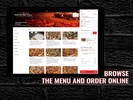 Farrelli's Pizza screenshot 3