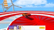 GT Car Stunt Master 3D screenshot 7