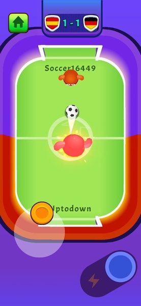 2 Player Games - Soccer - Preview 8