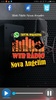 Web Radio Nova Angelim screenshot 2