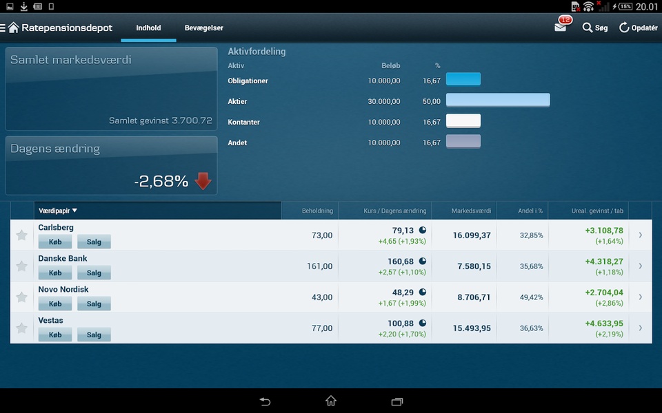 Tabletbank - Preview 8