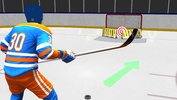 Hockey Games screenshot 3