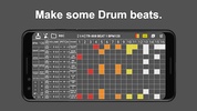 808 Drum Pad & Sequencer screenshot 6