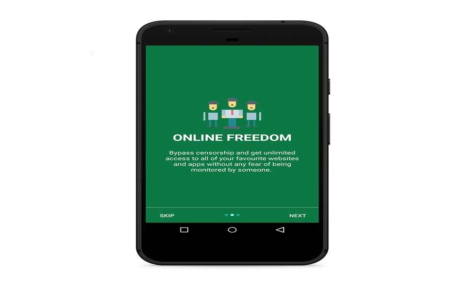 Super Zap VPN - Free Turbo VPN - Preview 2