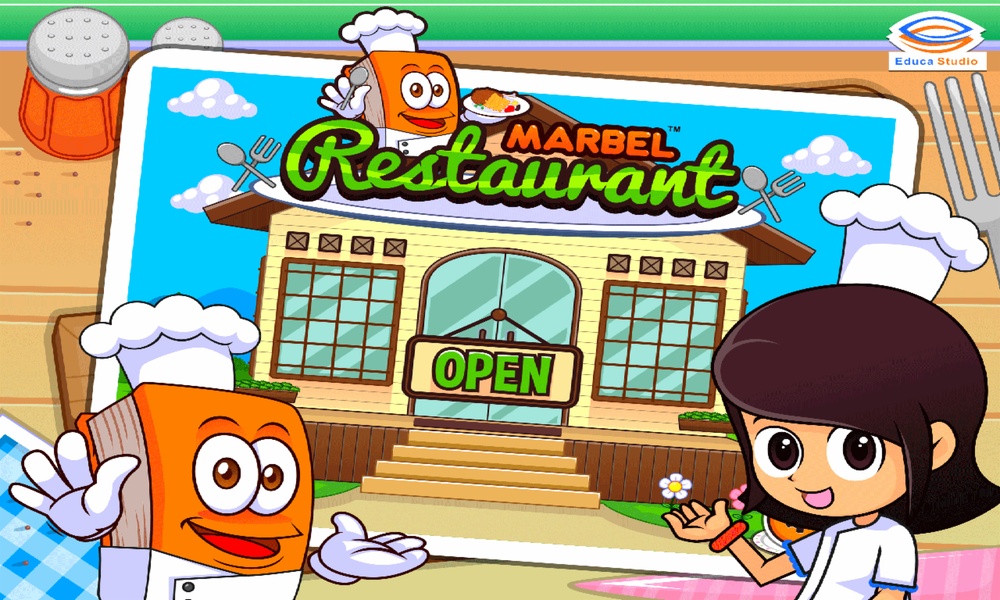 Marbel Restaurant - Preview 10