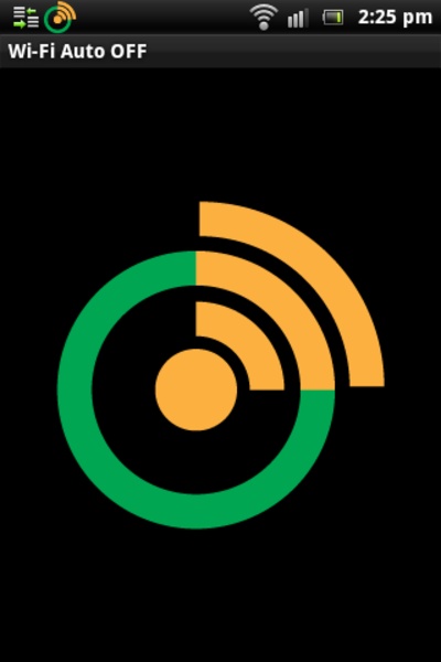 Wi-Fi Auto OFF - Preview 4
