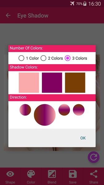 EyeStudio - Preview 17