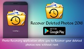 Recovery Deleted Photos screenshot 4