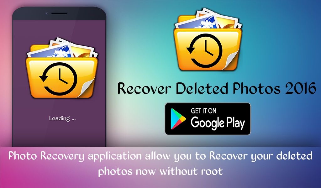 Recovery Deleted Photos - Preview 4