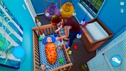 Pregnant Mother Life Simulator screenshot 8