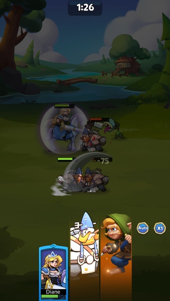 Mega Legends - Preview 3