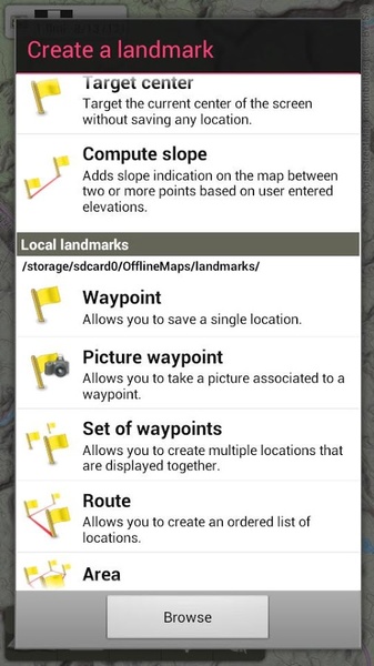 All-In-One Offline Maps - Preview 14