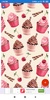 Cupcake Wallpapers: HD Images, Free Pics download screenshot 5