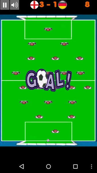 Foosball World Cup - Preview 2