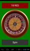 Roulette Wheel screenshot 1
