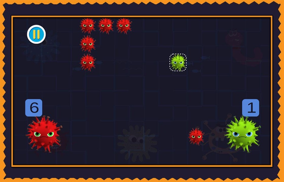 Virus Killer 2016 - Preview 3