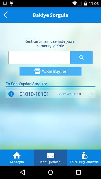 Kentkart Mobil - Preview 6