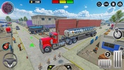 Ultimate Truck simulator Game screenshot 6