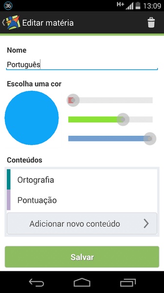Aprovado - Preview 9