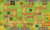 Tower Defense Castle screenshot 2