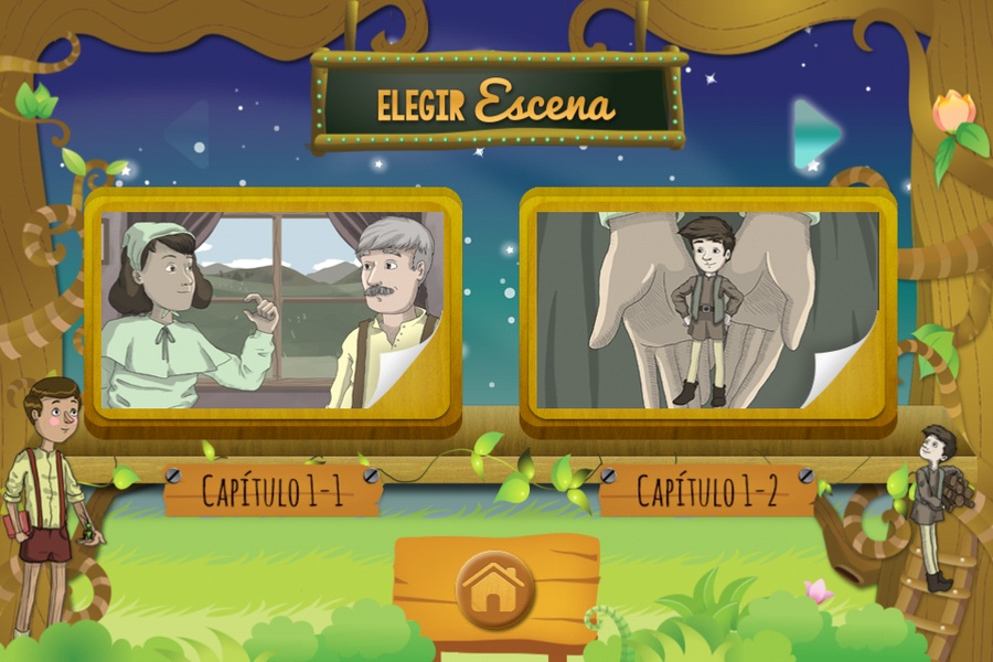 CuentaCuentos - Preview 11