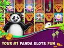 Panda Slots screenshot 5