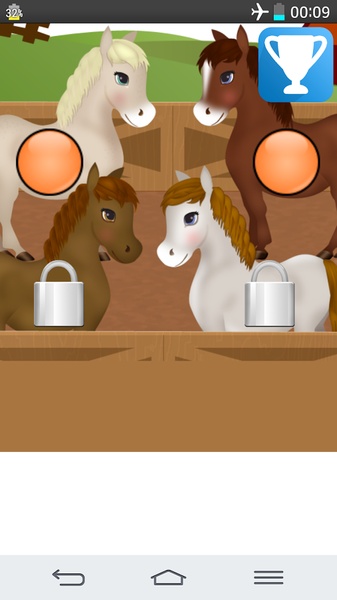 Horse Pregnancy - Preview 5