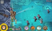 Dragon Monster Defense Ⅱ screenshot 4