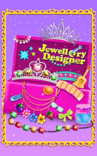 Jewelry Designer - Preview 1