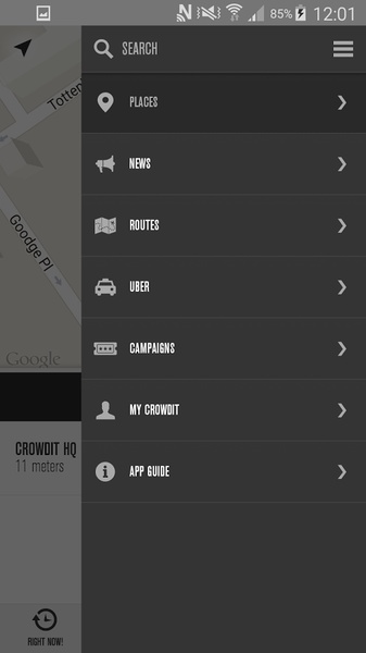 CROWDIT - Preview 5