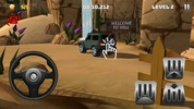 Mountain Climb 4x4 : Car Drive screenshot 11