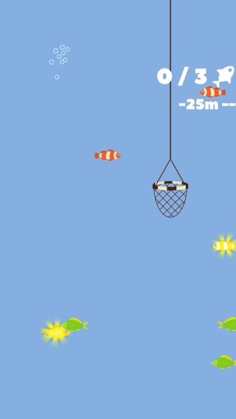 Mr Fish - Preview 2
