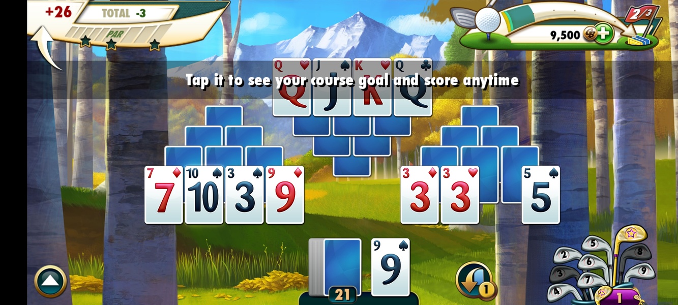 Fairway - Preview 4