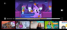 YouTube Kids screenshot 7