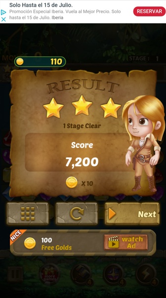 Jewels Jungle - Preview 10