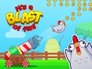 Chicken Toss screenshot 4