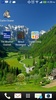 Natur live wallpape screenshot 1