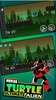 Shadow Turtles Ninja vs Alien screenshot 3