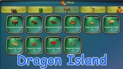 dragon island screenshot 2