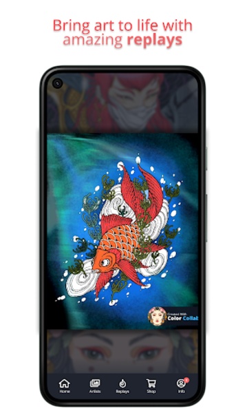 Color Collab - Preview 18